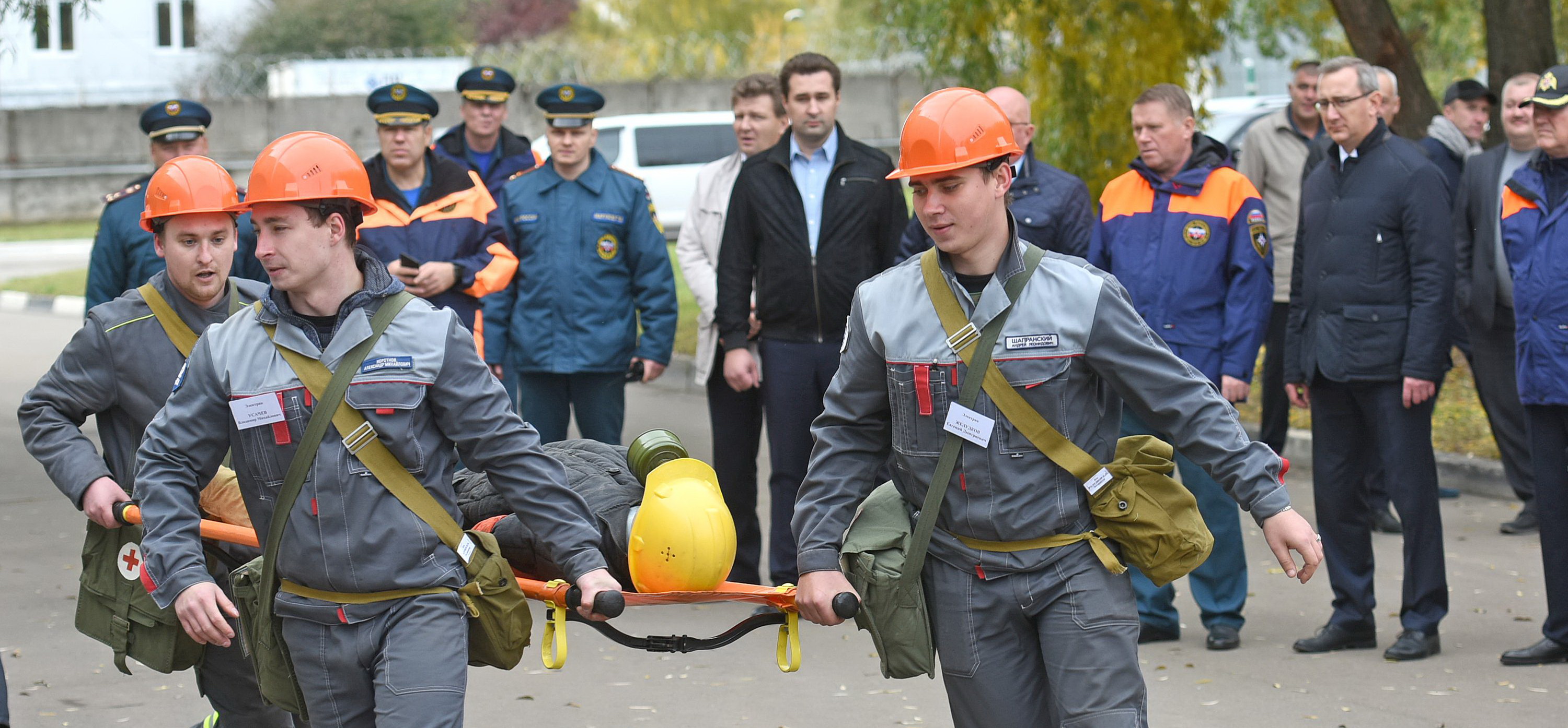 Администрация МО «Город Обнинск» | Новости