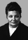 Антоненко Нина Степановна (1921 - 2005)