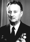 Карабаш Алексей Георгиевич (1912 - 2003)