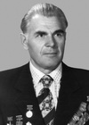 Майстришин Роман Васильевич (1920 - 2003)