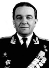 Осипенко Леонид Гаврилович (1920 - 1997)