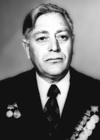 Пожарский Александр Александрович (1926 - 2010)