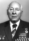 Славский Ефим Павлович (1898 - 1991)