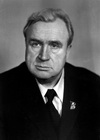 Новиков Иван Васильевич (1923 - 1994)