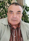 Кулешов Николай Павлович (1948 - 2016)