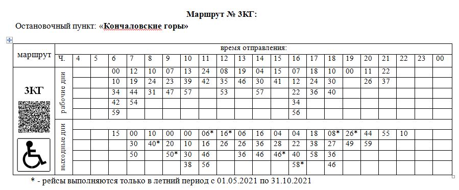 Маршрут 19 обнинск схема движения