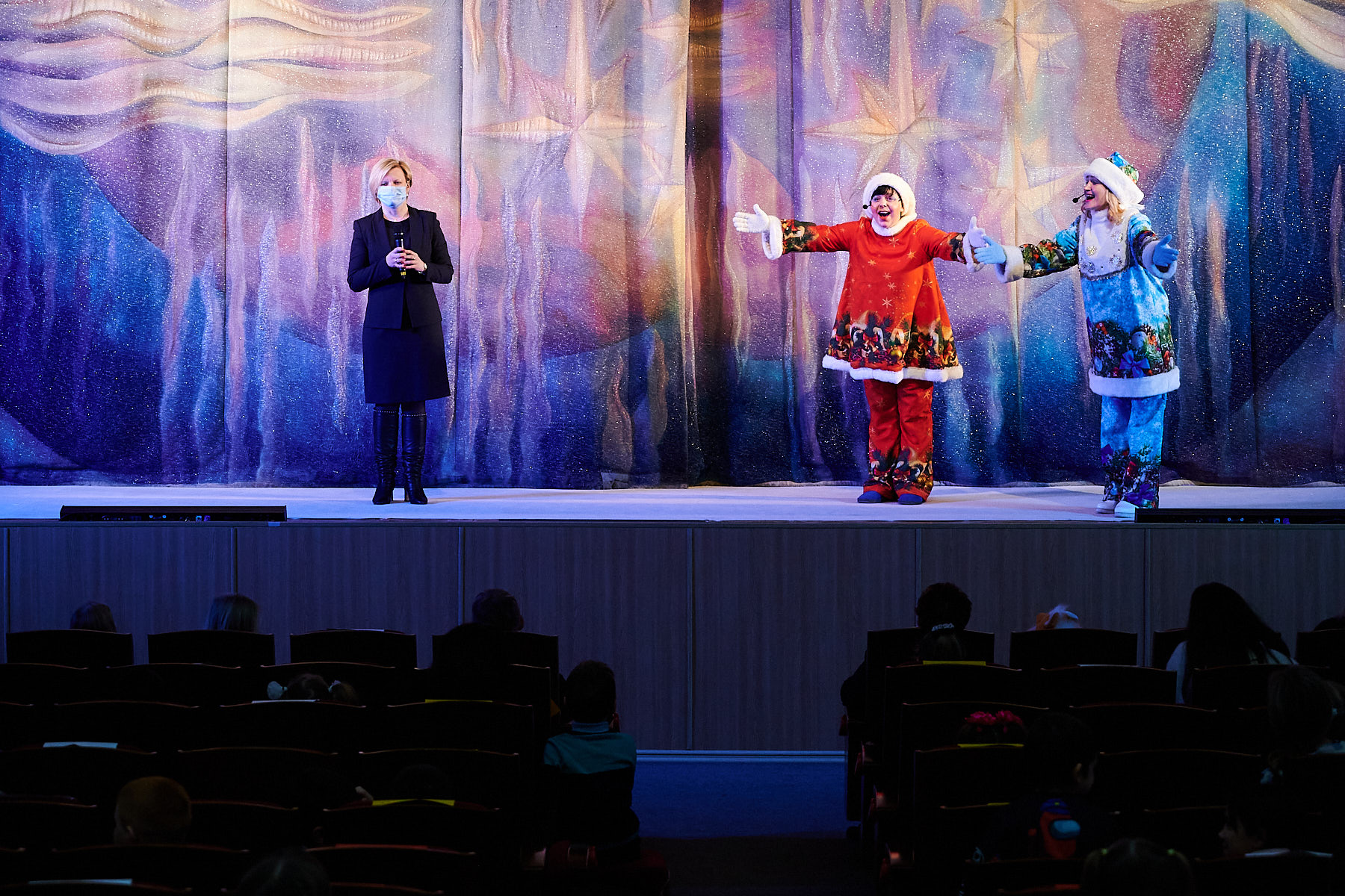 От Деда Мороза Обнинск Новогодние Подарки От Деда Мороза Обнинск Новогодние Подарки