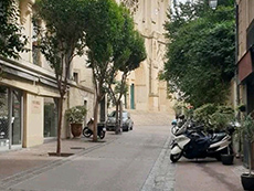 Фотогалерея Монпелье / Photo gallery Montpellier