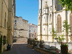 Фотогалерея Монпелье / Photo gallery Montpellier