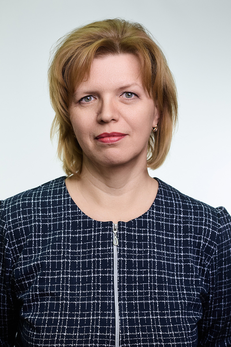 <p><strong> Заместитель начальника Управления<br>
</strong>Жукова Елена Валентиновна, тел.: 8 (484) 39 61576</p>