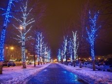 Проспект Маркса / Marx Avenue