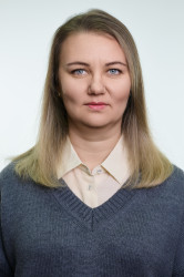 <p><strong>Заместитель начальника управления</strong><br>
Федорова Юлия Валерьевна, тел.: 39 59197</p>