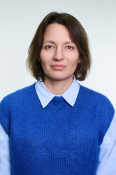 <p><strong>Заместитель начальника управления</strong><br>
Омельченко Оксана Михайловна, тел. 39 64768</p>