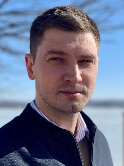 Глава города Обнинска – Перевалов Стефан Владимирович