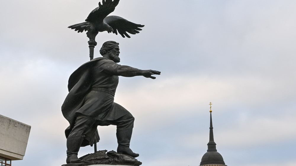 11 ноября — День победного окончания Великого стояния на реке Угре 1480 года