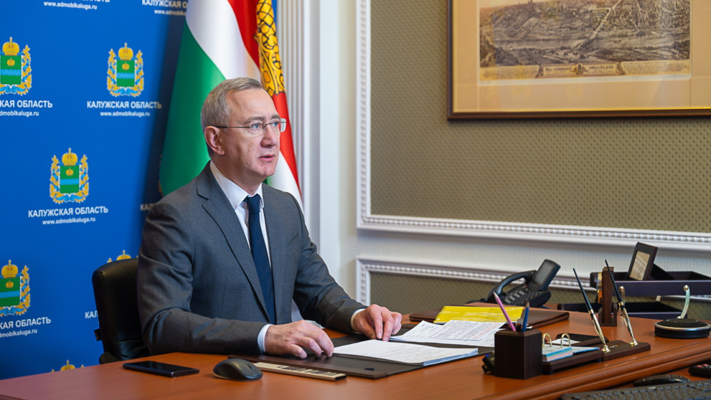 На льготное лекарственное обеспечение жителей Калужской области в 2025 году были направлены рекордные 5,3 миллиарда рублей