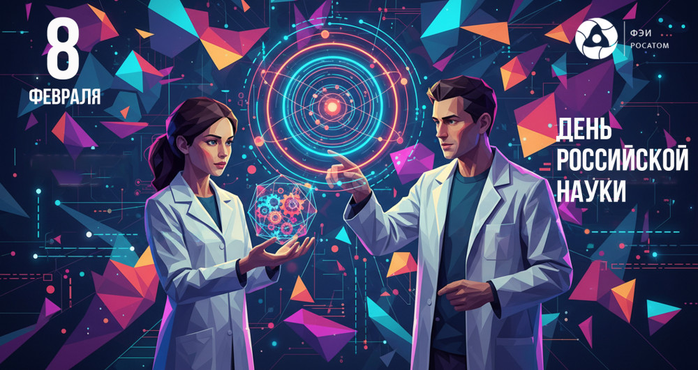 Уважаемые жители города Обнинска, дорогие коллеги, друзья!