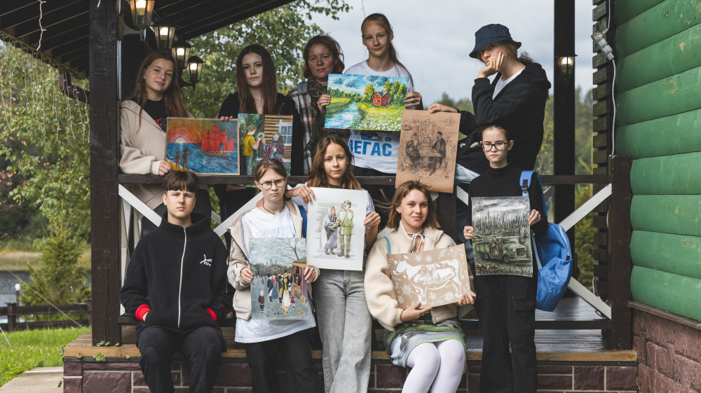 Стартовал прием заявок от подростков из атомных городов на участие в проекте «Территория успеха: Пегас»