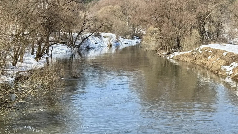 Обнинские спасатели готовы к весеннему паводку