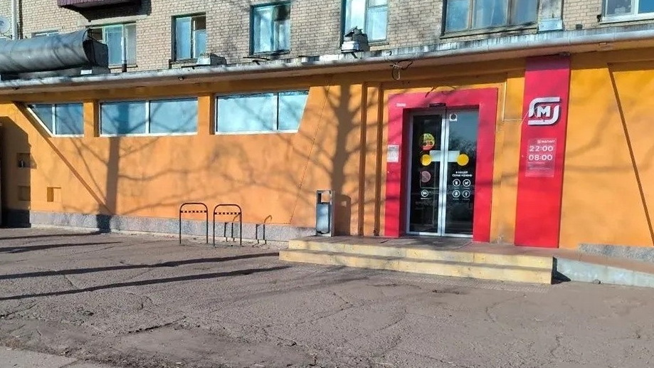 Предприятия потребительского рынка приводят в порядок входные группы и прилегающие территории