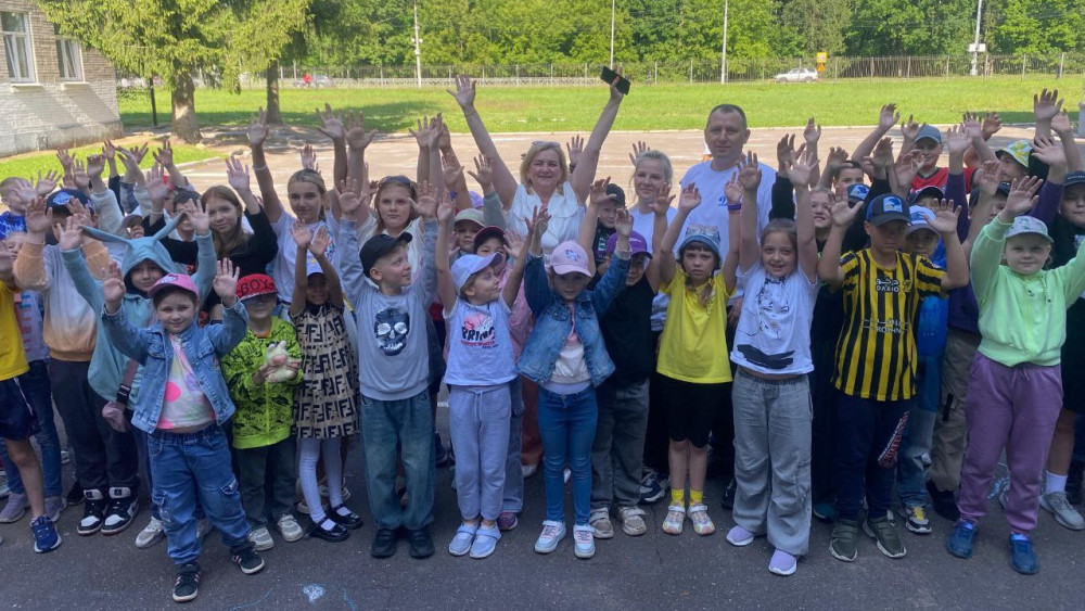 В Обнинске готовятся к летней оздоровительной кампании