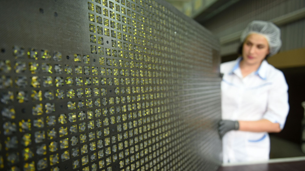 За полвека «Технология» обеспечила надежную эксплуатацию свыше 90 космических аппаратов