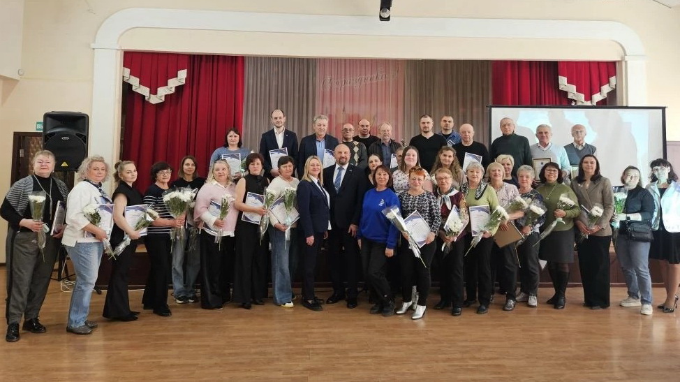 День местного самоуправления: традиция, объединяющая Обнинск