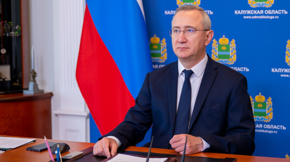 По итогам 4 месяцев 2026 года на территории Калужской области на 33% уменьшилось количество преступлений, совершенных с использованием ИКТ