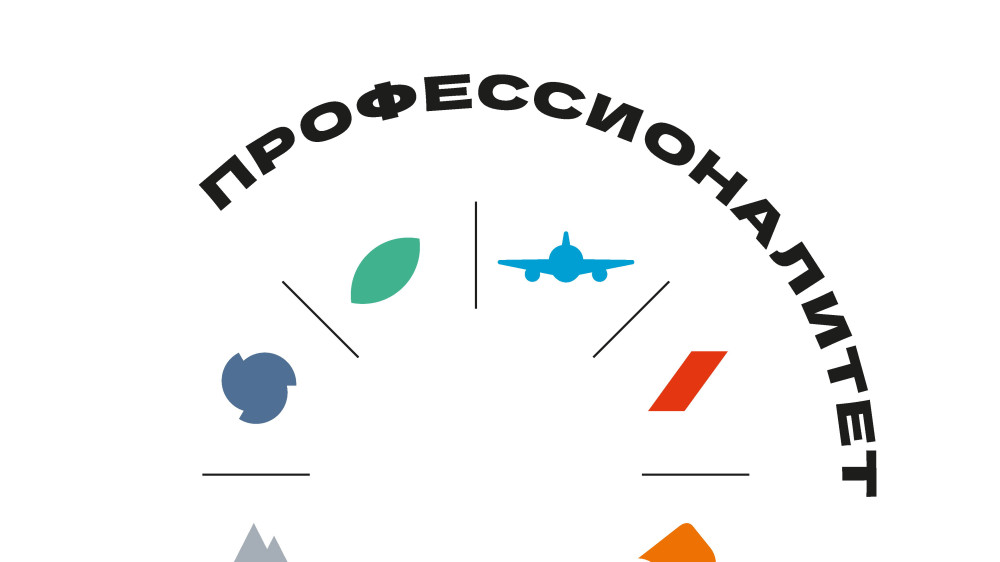 Объявлен набор волонтёров для участия в Чемпионате «Профессионалы»