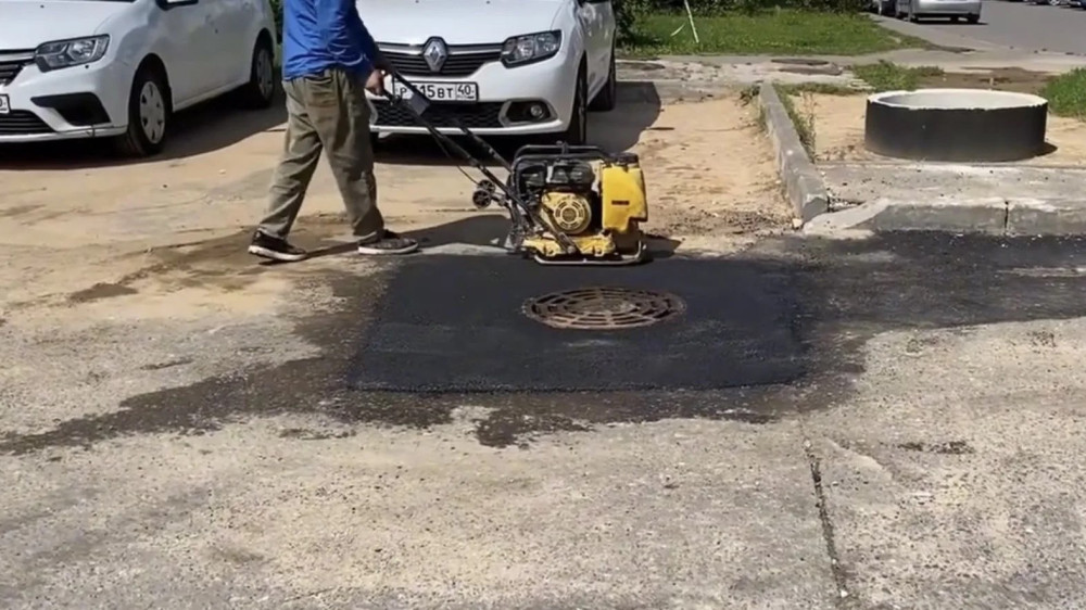 Благоустройство во всех ТОСах завершат в сентябре