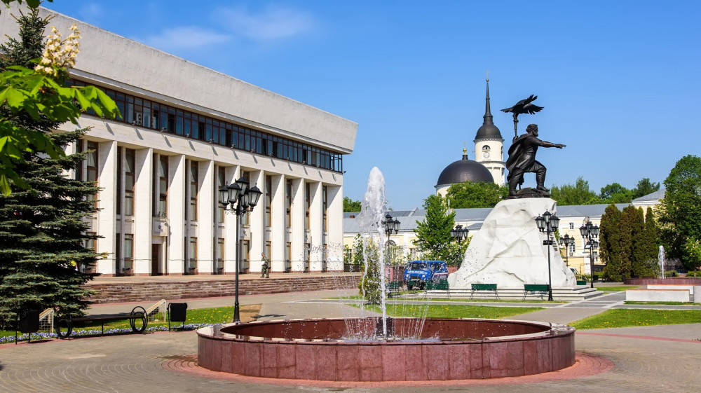 В Калужской области с 1 по 20 сентября введён запрет на торговлю и использование пиротехники 