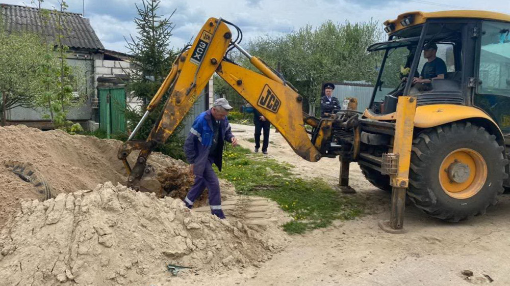 «Газпром межрегионгаз Калуга» продолжает мероприятия по отключению от газа крупных неплательщиков